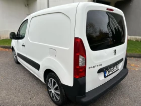 Peugeot Partner 1.6HDI / ХЛАДИЛЕН, снимка 5