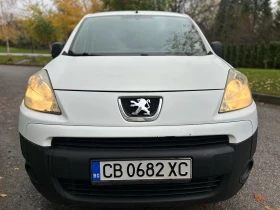 Peugeot Partner 1.6HDI / ХЛАДИЛЕН, снимка 2