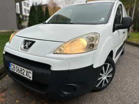 Peugeot Partner 1.6HDI / ХЛАДИЛЕН, снимка 3