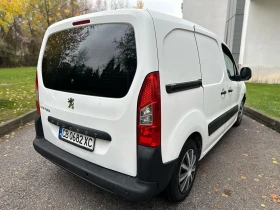 Peugeot Partner 1.6HDI / ХЛАДИЛЕН, снимка 7