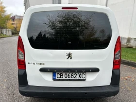 Peugeot Partner 1.6HDI / ХЛАДИЛЕН, снимка 6