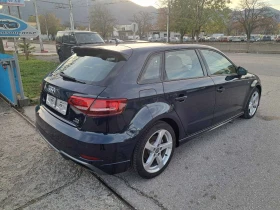 Audi A3 S-line  QUATTRO | Mobile.bg    7