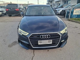     Audi A3 S-line  QUATTRO