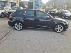 Audi A3 S-line  QUATTRO | Mobile.bg    8