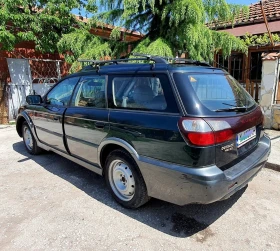 Subaru Outback, снимка 11