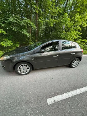 Fiat Bravo, снимка 1