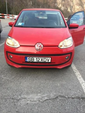 VW Up, снимка 5