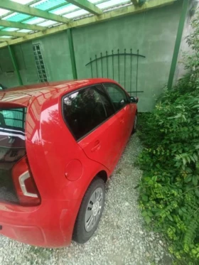 VW Up, снимка 9