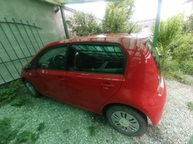 VW Up, снимка 8