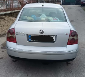 VW Passat, снимка 2