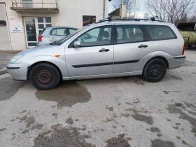 Ford Focus 1.8TDCI, снимка 2