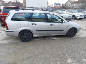 Ford Focus 1.8TDCI, снимка 5