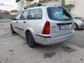 Ford Focus 1.8TDCI, снимка 3