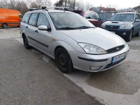 Ford Focus 1.8TDCI, снимка 7