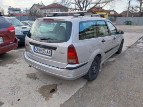 Ford Focus 1.8TDCI, снимка 4