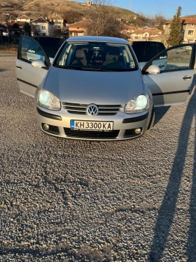 VW Golf, снимка 4