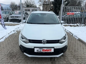 VW Polo Cross/1.4TDi/  ! ! ! | Mobile.bg    2