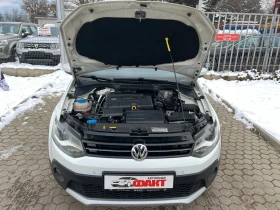 VW Polo Cross/1.4TDi/  ! ! ! | Mobile.bg    17