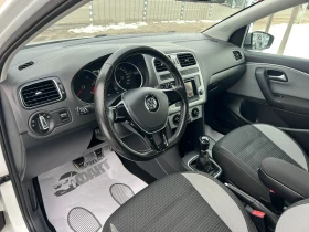 VW Polo Cross/1.4TDi/РЕАЛНИ КМ ! ! !, снимка 7