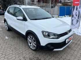 VW Polo Cross/1.4TDi/РЕАЛНИ КМ ! ! !, снимка 3