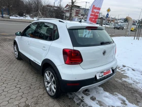 VW Polo Cross/1.4TDi/  ! ! ! | Mobile.bg    6