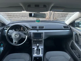 VW Passat 2.0 TDI, снимка 7