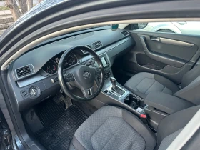 VW Passat 2.0 TDI, снимка 8