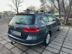 VW Passat 2.0 TDI, снимка 5