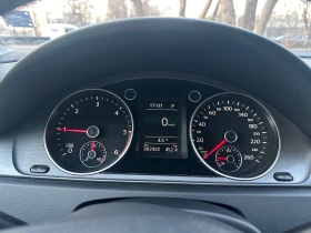 VW Passat 2.0 TDI, снимка 12