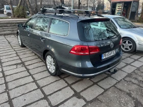 VW Passat 2.0 TDI, снимка 4