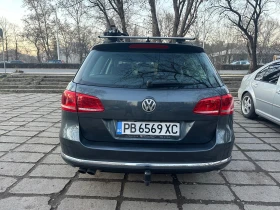 VW Passat 2.0 TDI, снимка 6