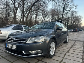 VW Passat 2.0 TDI, снимка 1