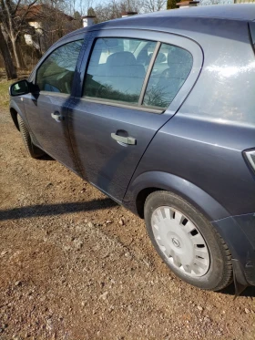 Opel Astra, снимка 4