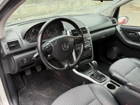 Mercedes-Benz A 180 CDI (109кс) Avantgarde/Xenon/Обслужен/Зимни гуми, снимка 9