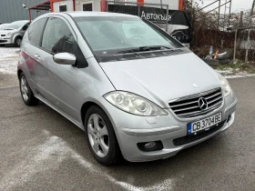 Mercedes-Benz A 180 CDI (109кс) Avantgarde/Xenon/Обслужен/Зимни гуми, снимка 3