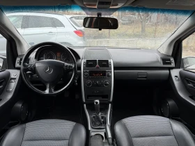 Mercedes-Benz A 180 CDI (109кс) Avantgarde/Xenon/Обслужен/Зимни гуми, снимка 10