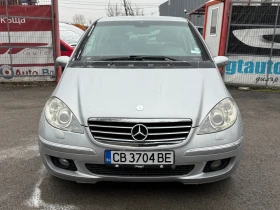 Mercedes-Benz A 180 CDI (109) Avantgarde/Xenon//  | Mobile.bg    2