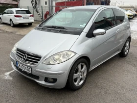 Mercedes-Benz A 180 CDI (109кс) Avantgarde/Xenon/Обслужен/Зимни гуми, снимка 1