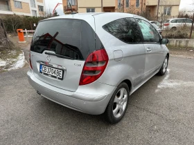 Mercedes-Benz A 180 CDI (109) Avantgarde/Xenon//  | Mobile.bg    5