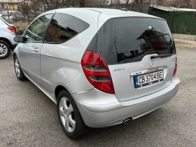 Mercedes-Benz A 180 CDI (109кс) Avantgarde/Xenon/Обслужен/Зимни гуми, снимка 7