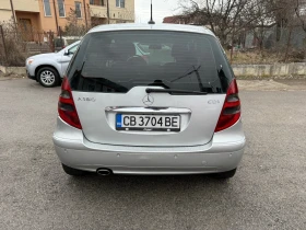 Mercedes-Benz A 180 CDI (109кс) Avantgarde/Xenon/Обслужен/Зимни гуми, снимка 6