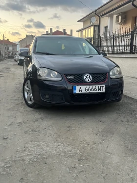 VW Golf, снимка 1