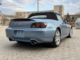 Honda S2000 AP2 FACELIFT | Mobile.bg    6