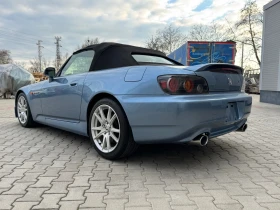 Honda S2000 AP2 FACELIFT | Mobile.bg    4