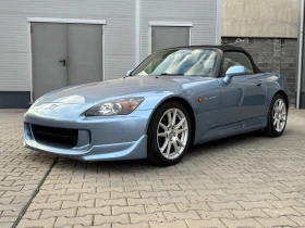 Honda S2000 AP2 FACELIFT | Mobile.bg    3