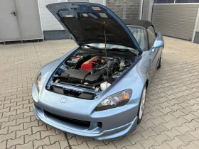 Honda S2000 AP2 FACELIFT | Mobile.bg    9