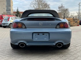 Honda S2000 AP2 FACELIFT | Mobile.bg    5