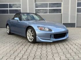  Honda S2000