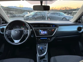 Toyota Auris 1.8i HYBRID ИТАЛИЯ, снимка 9