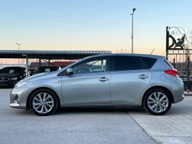 Toyota Auris 1.8i HYBRID ИТАЛИЯ, снимка 2